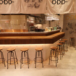 ODD Rinksu Umeda Ten