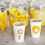 自制柠檬水Home Made Lemonade