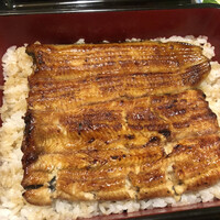 うなぎ割烹 大江戸 - 