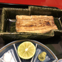 うなぎ割烹 大江戸 - 