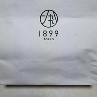 RESTAURANT 1899 OCHANOMIZU - 