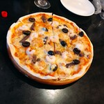 宝島 - 料理写真:
