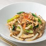 Kokko Japchae