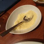 ピアサピド - 9.粉チーズをかけて