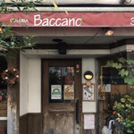 OSTERIA Baccano - 