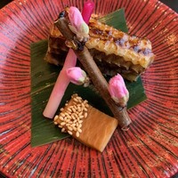 伊勢鮨 - 