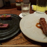 鳥茂 - たまらん！