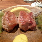 鳥茂 - ハァハァ