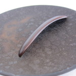 エスキス - 木でできたバターナイフ