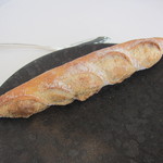 エスキス - 自家製パン