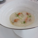 エスキス - フェンネルのフラン