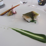 エスキス - イギスのポワレ