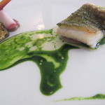 エスキス - ソースが分離してキレイ！！