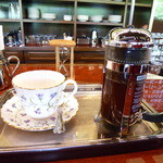 つれのパナマ（プレス式）