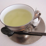 エスキス - ハーブティー