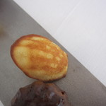 エスキス - マドレーヌ