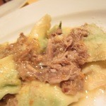 TRATTORIA BUON SANGUE - 