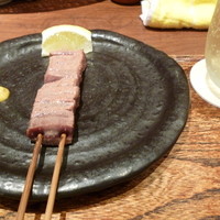 鳥茂 - レバーおいしい♡