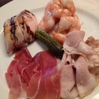 フレンチ キッチン - ブッフェスタイルで好きなだけ