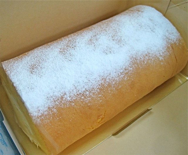 町屋菓子工房 凡蔵 二条店 二条 ケーキ 食べログ