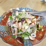 酒とタイ料理 ピッサヌローク - 