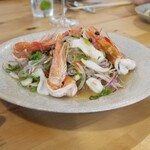 酒とタイ料理 ピッサヌローク - 