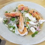 酒とタイ料理 ピッサヌローク - 