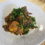 酒とタイ料理 ピッサヌローク - 