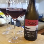 酒とタイ料理 ピッサヌローク - 