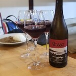 酒とタイ料理 ピッサヌローク - 