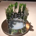 アピシウス - ハーブティーはこちらからフレーバーが選べます。