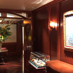 アピシウス - エントランスの様子。