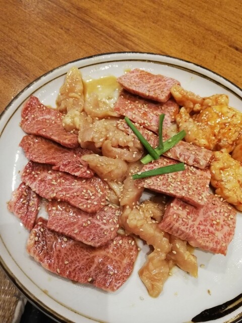 コリアハウス 千林大宮 焼肉 食べログ