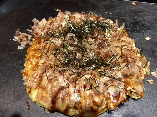 ぼてこ 半田店 青山 お好み焼き ネット予約可 食べログ