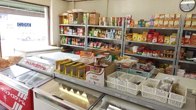 ファティハ ハラル フード （FATIHAH HALAL FOOD） - 境町その他