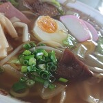 あかつき食堂 - 