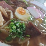 あかつき食堂 - 料理写真: