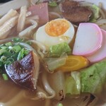あかつき食堂 - 