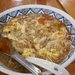 中国ラーメン揚州商人 - 