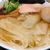 中華そば 麺や食堂 本店