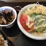 Nakajima - 小鉢・サラダ