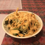 インドネパールレストラン ラリグラス - 