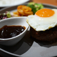 FORNO - タクボのわがままランチプレート