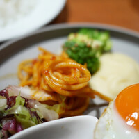 FORNO - ナポリタン