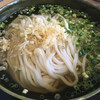 博多うどん はし田たい吉 神田店