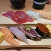 沼津魚がし鮨 流れ鮨 富士吉田店