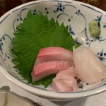 浜名湖食彩 わらしべ - 