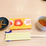 うなぎ処　岡 - 