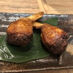 肉汁餃子のダンダダン - 