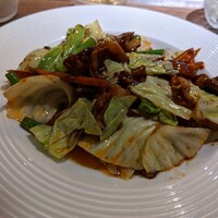 四川名菜 川府 - 